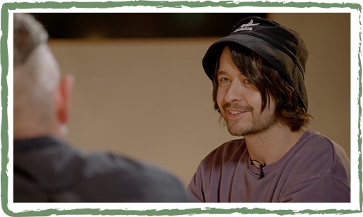 The Discipleship Project Topic